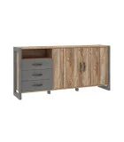 Chest of drawers NTEK331 NOTE order